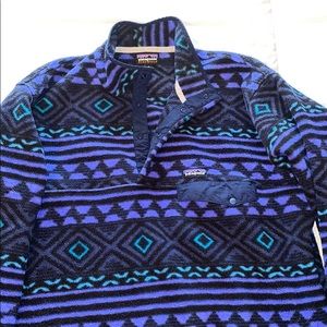 Patagonia Pullover